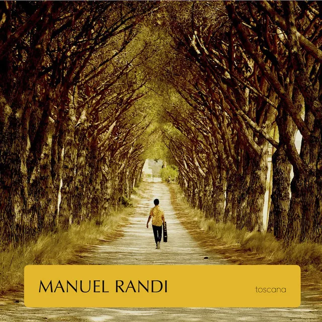 Manuel Randi