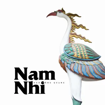 Nam Nhi by Ngô Hồng Quang