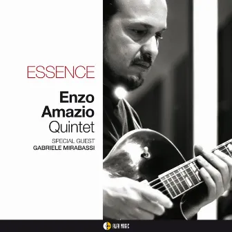 Essence by Enzo Amazio Quintet