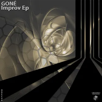 Improv Ep by Gone