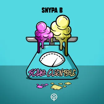 Scale Clientele by Snypa B