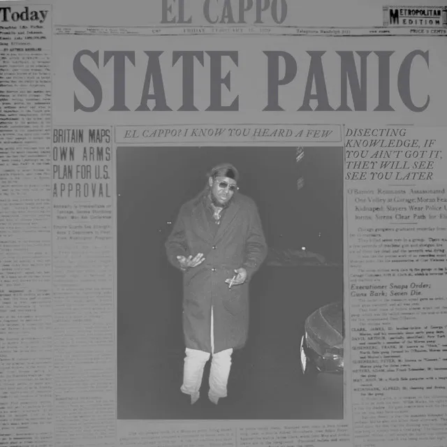 State Panic