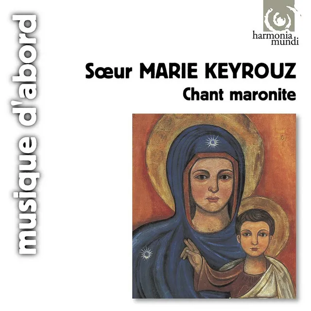 Sœur Marie Keyrouz