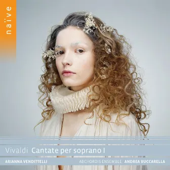 Vivaldi, Cantate per soprano I by Abchordis Ensemble