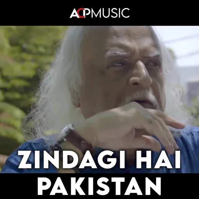 Zindagi Hai Pakistan