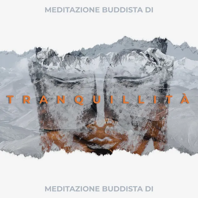 Meditazione buddista di tranquillità - Raccolta di musica spirituale profonda per la contemplazione