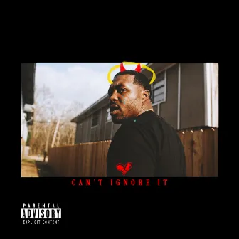 Can't Ignore It by Bysen Adams