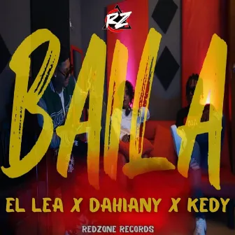 Baila by Kedy