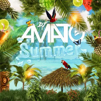 Summer by DJ Amato