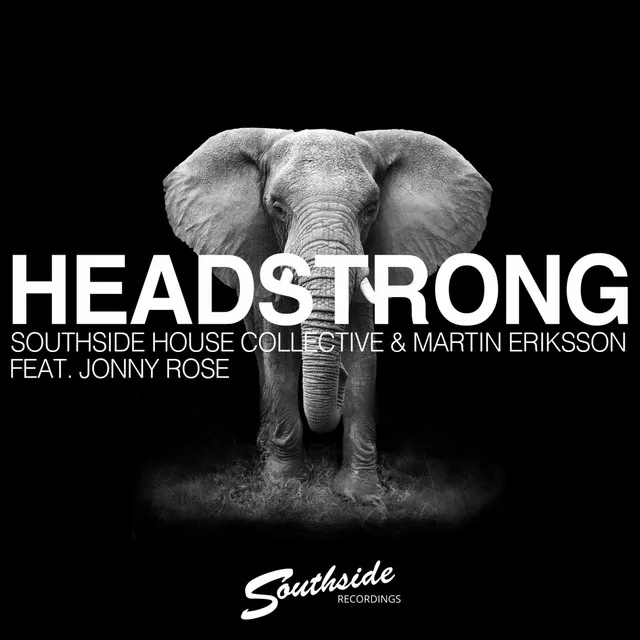 Headstrong - Original Mix