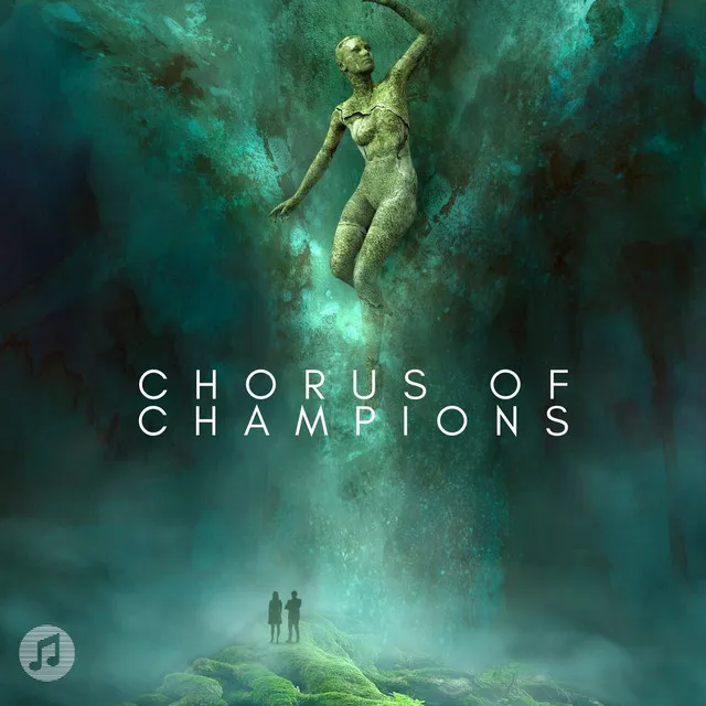 Chorus Of Champions