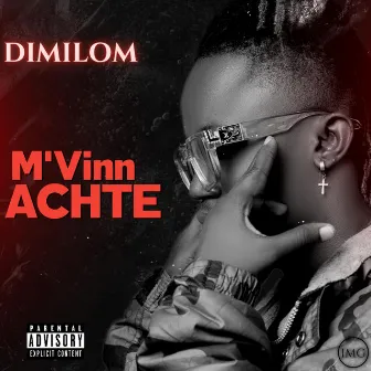 Mvinn achte by DIMILOM