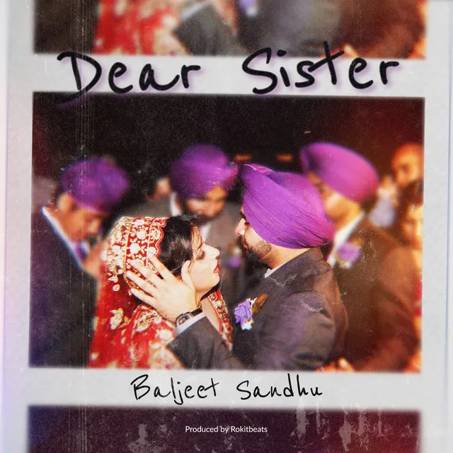 Dear Sister