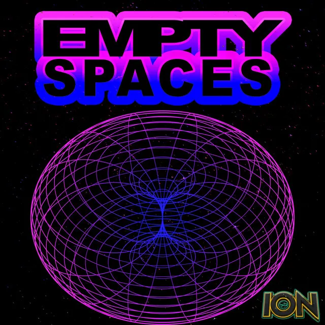 Empty Spaces