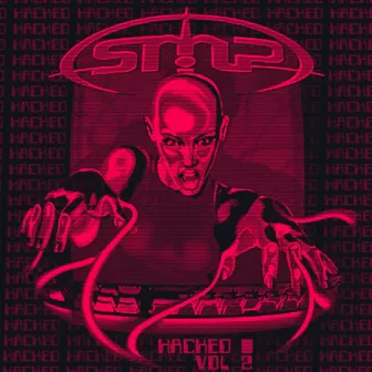 Hacked, Vol. 2 by SMP