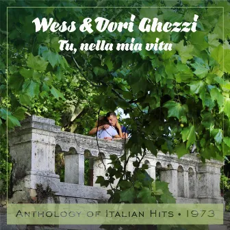 Tu, nella mia vita by Dori Ghezzi