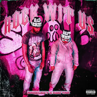 Rock Wit Us by Nae2cozy