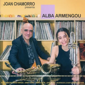 Joan Chamorro Presenta Alba Armengou by Joan Chamorro