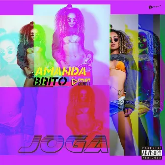 Joga by Amanda Brito