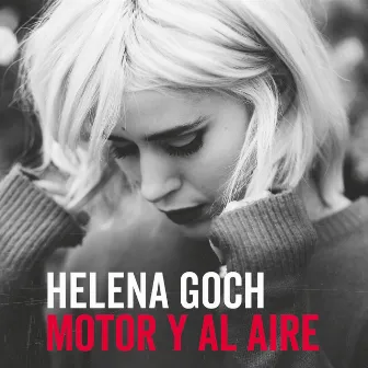 Motor y al Aire by Helena Goch