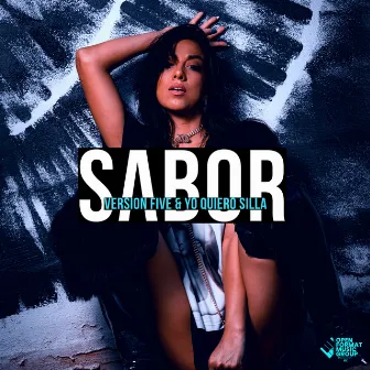 Sabor by Version Five