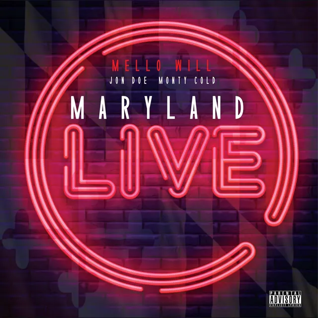 Maryland Live - Live