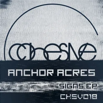 Signs EP by Anchor Acres