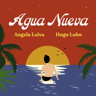 Agua Nueva by Hugo Lobo