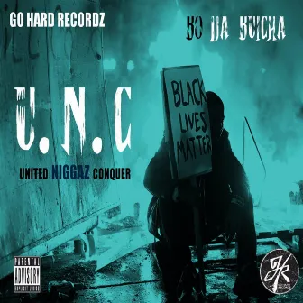 U.N.C by Kobang