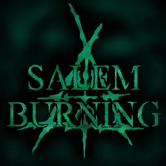 The High Priest of the Great Old Ones by Salem Burning