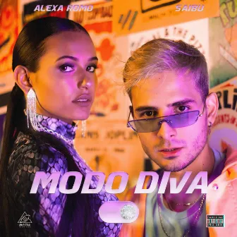 Modo Diva by Alexa Romo