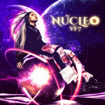 Núcleo by vf7