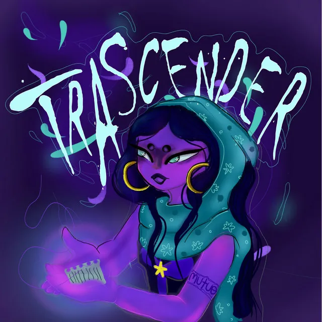 Trascender