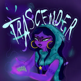 Trascender by Dj Alrroma