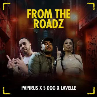 From the Roadz by Papirus