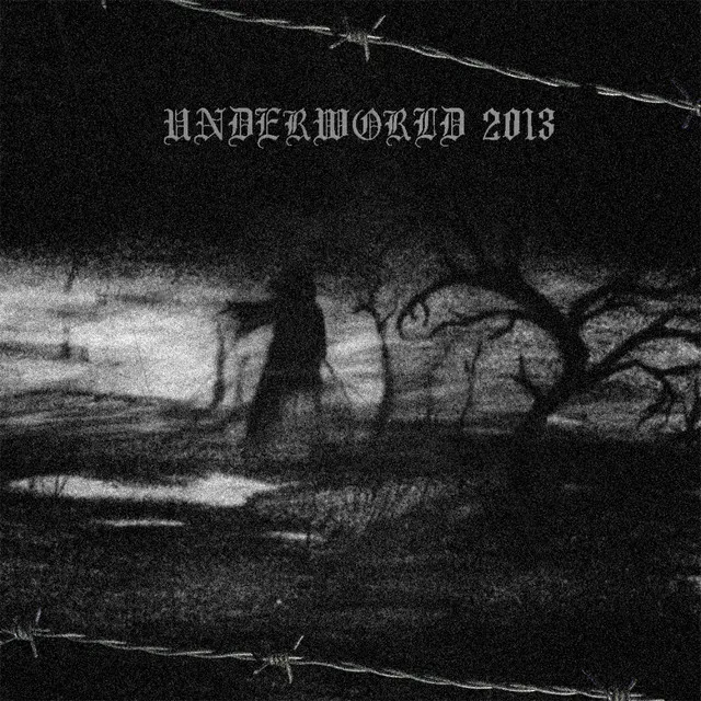 Underworld 2013