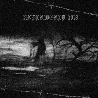 Underworld 2013 by VHS PRINCE