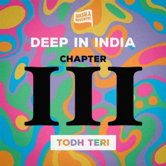 Deep In India - Chapter III by Todh Teri