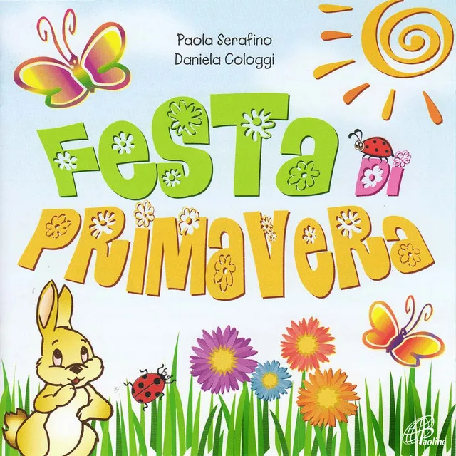 Festa di primavera