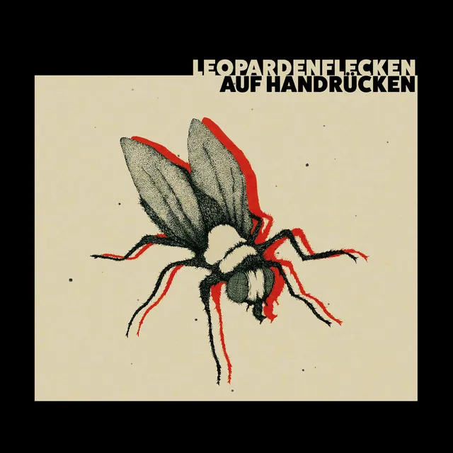 Leopardenflecken auf Handrücken (Ein Hörspiel)