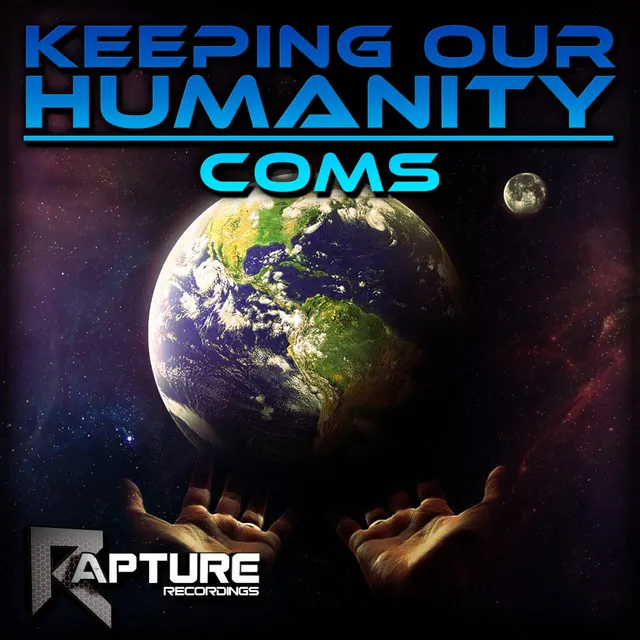 Keeping Our Humanity - Original Mix