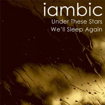 Under These Stars, We'll Sleep Again by Iambic