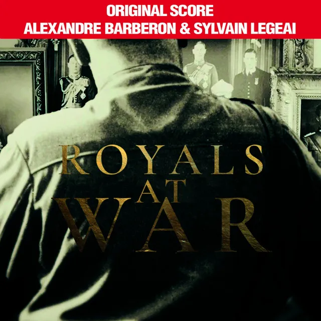 Royals at War - Opening