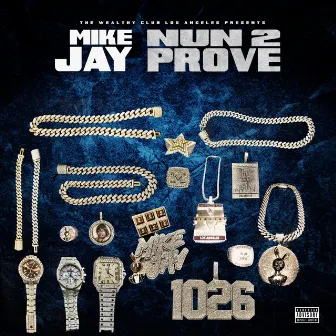 Nun 2 Prove by Mike Jay