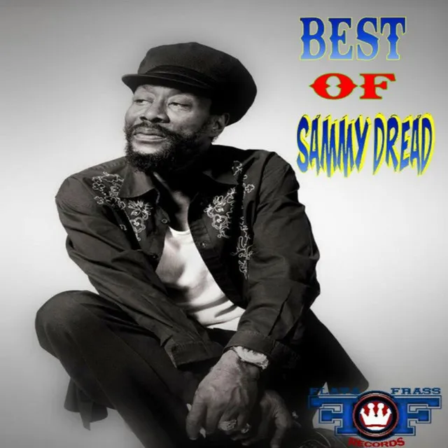 BEST of SAMMY DREAD