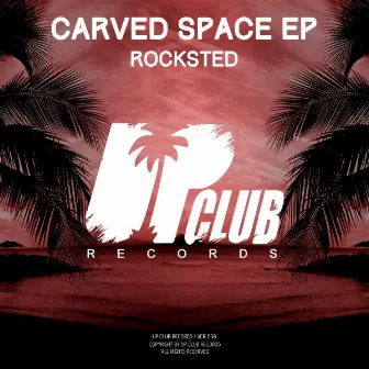 Carved Space EP by Bjorn Maria