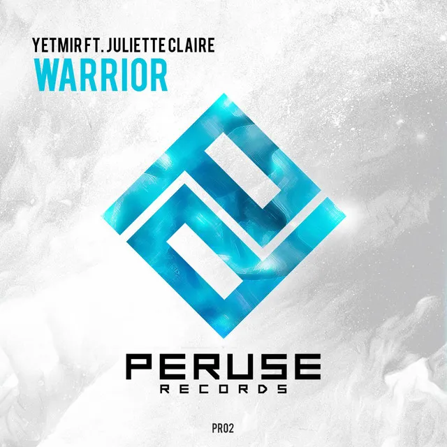 Warrior - Radio Edit