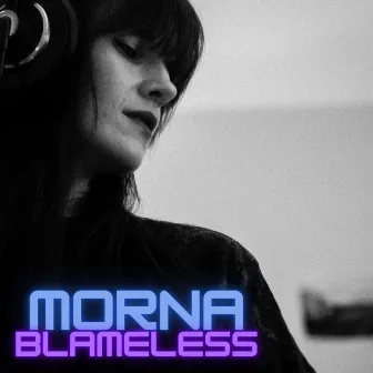 Blameless by Morna