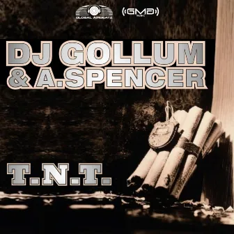 T.N.T. by A. Spencer