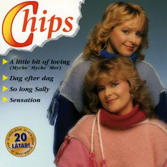 20 bästa låtar by Chips